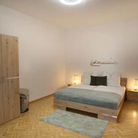 Appartment Weinbau Muellner Neusiedl am See Exterior photo