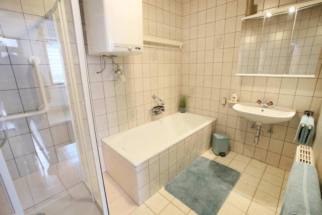 Appartment Weinbau Muellner Neusiedl am See Exterior photo